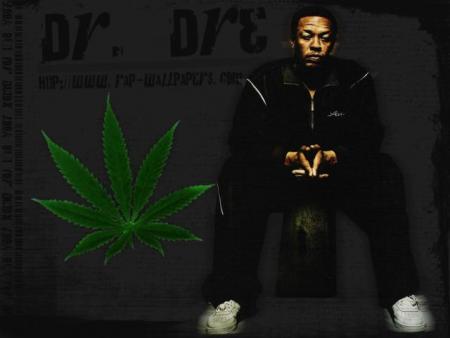 DR.DRE
